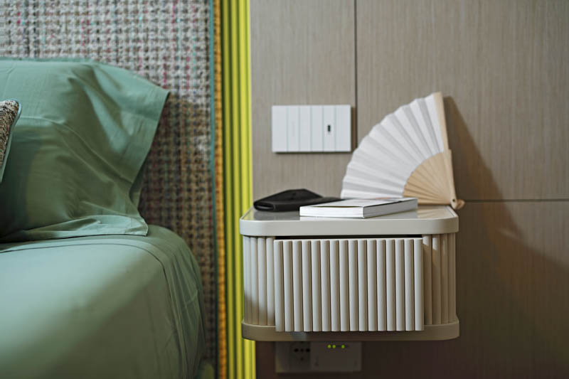 Almari Interiors